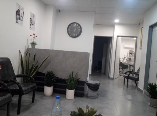 عکس دکتر سارا خادم نخجیری (جراح و متخصص چشم)