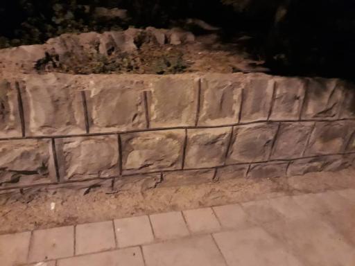 عکس کارگاه جدول سنگفرش آسفالت