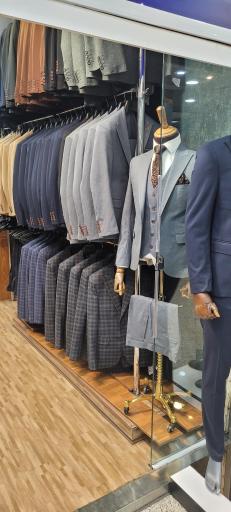 عکس فروشگاه پاتیرام