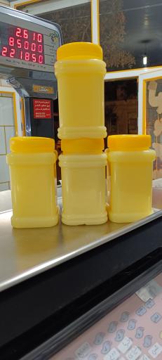 عکس لبنیات محلی سید 