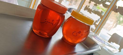 عکس لبنیات محلی سید 