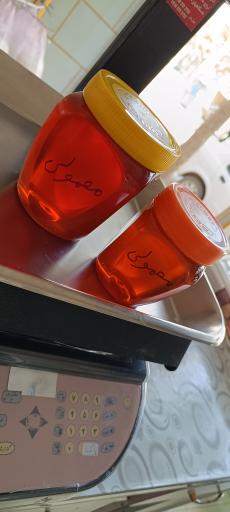 عکس لبنیات محلی سید 