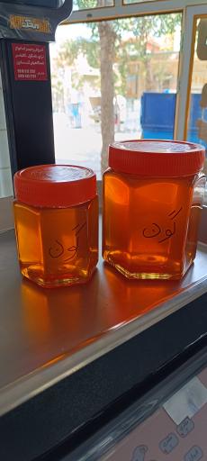 عکس لبنیات محلی سید 