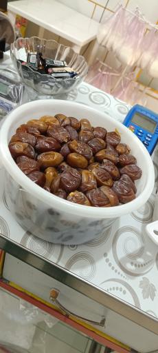 عکس لبنیات محلی سید 