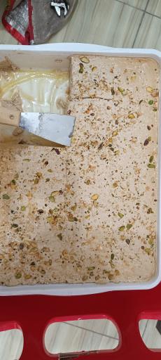 عکس لبنیات محلی سید 