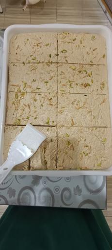 عکس لبنیات محلی سید 