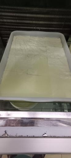 عکس لبنیات محلی سید 