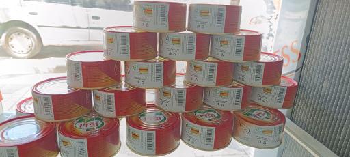 عکس لبنیات محلی سید 