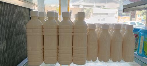 عکس لبنیات محلی سید 