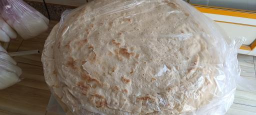 عکس لبنیات محلی سید 