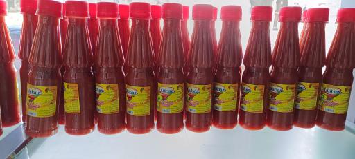 عکس لبنیات محلی سید 