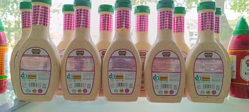 عکس لبنیات محلی سید 