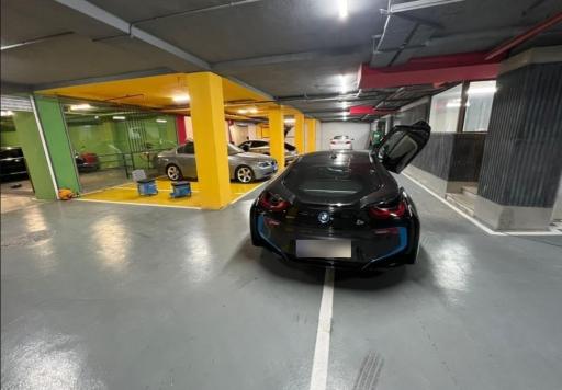 عکس کارواش زمانی