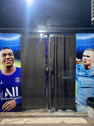 عکس گیم‌نت تک