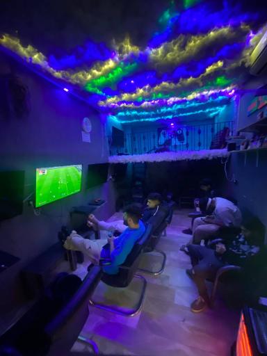 عکس گیم‌نت تک