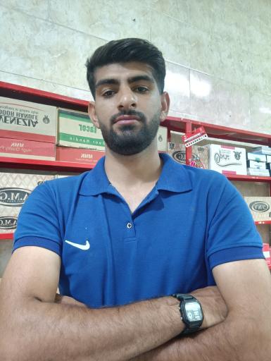 عکس کلید سازی میثم