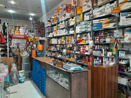 ابزار آلات دنیای ابزار