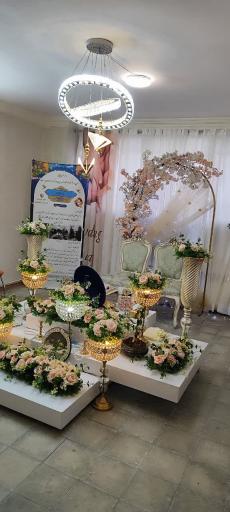 عکس دفتر ازدواج ۴۹ صادقی