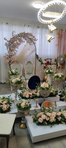 عکس دفتر ازدواج ۴۹ صادقی