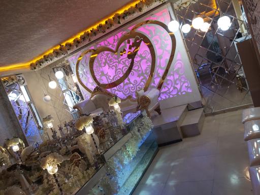 عکس دفتر ازدواج 372 سعادت آباد