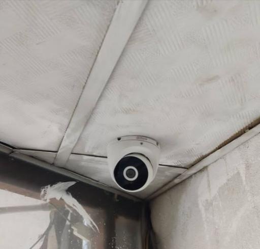 عکس نوین گستر(سیستم های امنیتی)