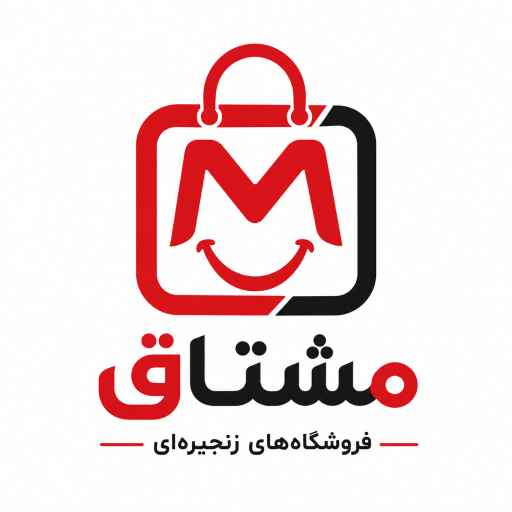 عکس هایپر مشتاق شعبه 4 ساری