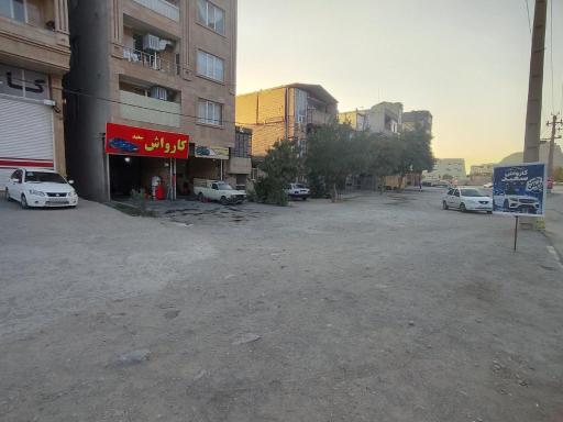 عکس کارواش سعید