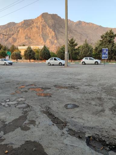 عکس کارواش سعید