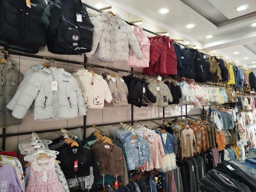 عکس فروشگاه مُدا