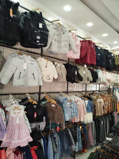 عکس فروشگاه مُدا