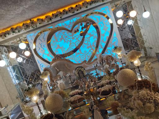 عکس دفتر ازدواج 372 سعادت آباد