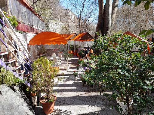 عکس رستوران چناران