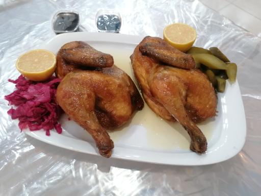 عکس اکبر جوجه ساغروان 