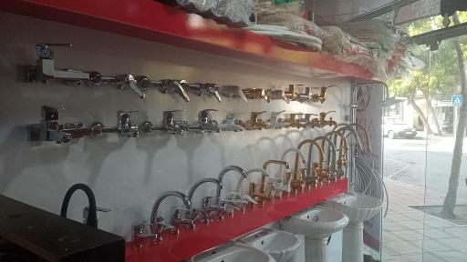 عکس تاسیسات عادل