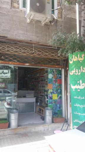 عکس عطاری حسینی