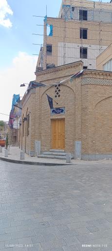مسجد حاج داداش