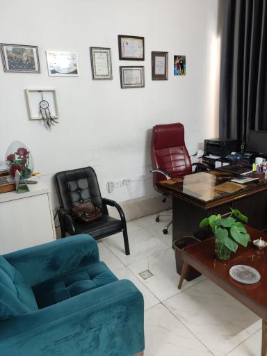 عکس دپارتمان املاک پرکار