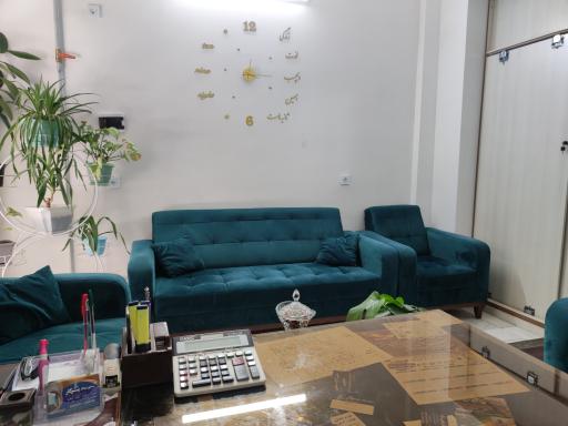 عکس دپارتمان املاک پرکار