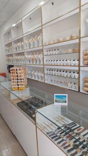 عکس بدلیجات سینا