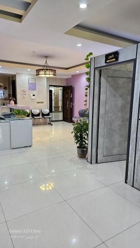 عکس کلینیک لیدی لند 