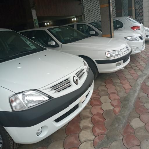 عکس اتوگالری آذرسهند