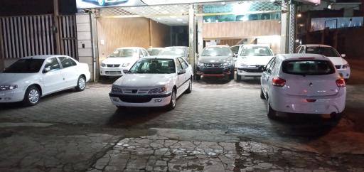 عکس اتوگالری آذرسهند