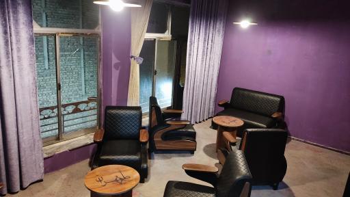 عکس کافی شاپ سنتی طهران