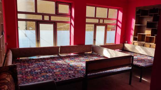 عکس کافی شاپ سنتی طهران