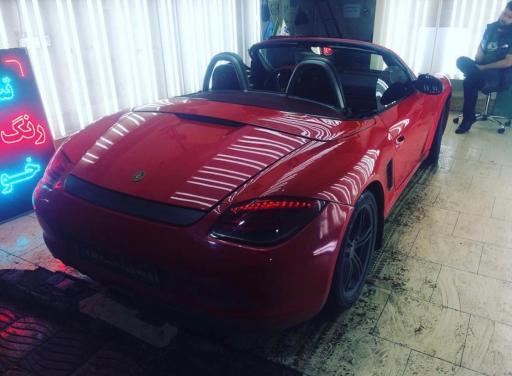 عکس کارشناسی و تشخیص رنگ نوردار