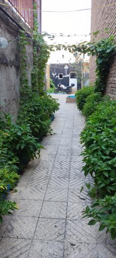 عکس کافی شاپ سنتی طهران