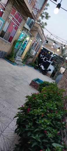 عکس کافی شاپ سنتی طهران