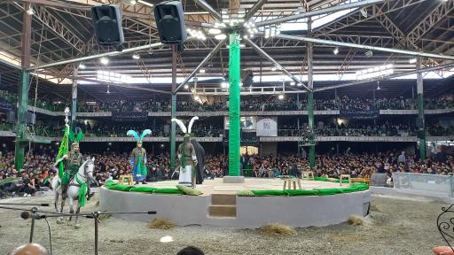 عکس حسینیه حضرت ابوالفضل العباس (ع) قودجان