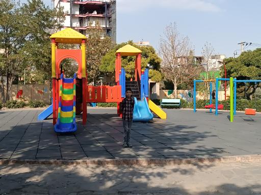 عکس بوستان سوسن