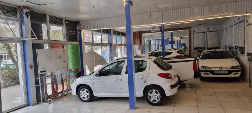 عکس نمایندگی ایران خودرو 3019 شرکت منتخب خودرو تربت رضا توکلی